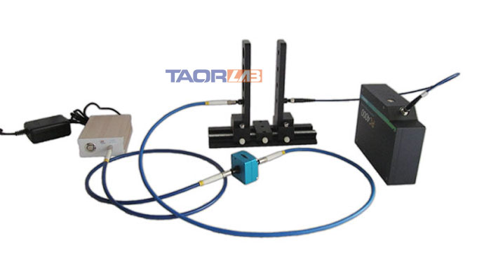 fiber spectrometer